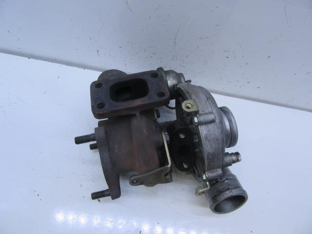 Turbina Volvo V70 1 LV