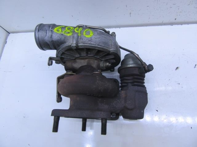 Turbina Volvo V70 1 LV
