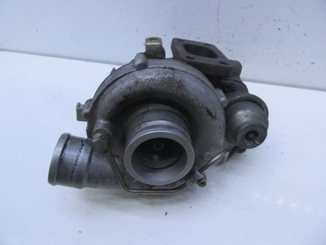 Turbina Volvo V70 1 LV