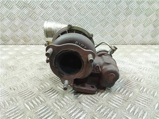 Turbina Volvo V70 1 LV