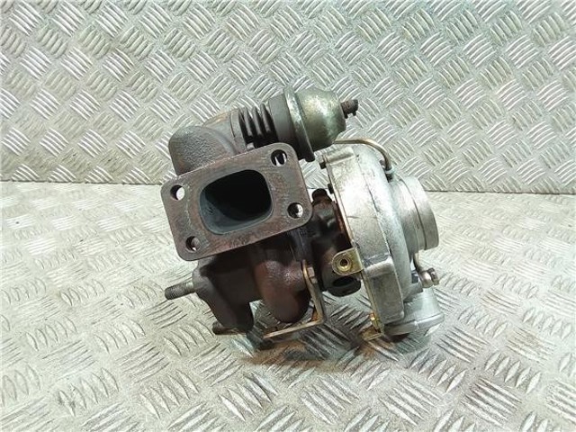 Turbina Volvo V70 1 LV