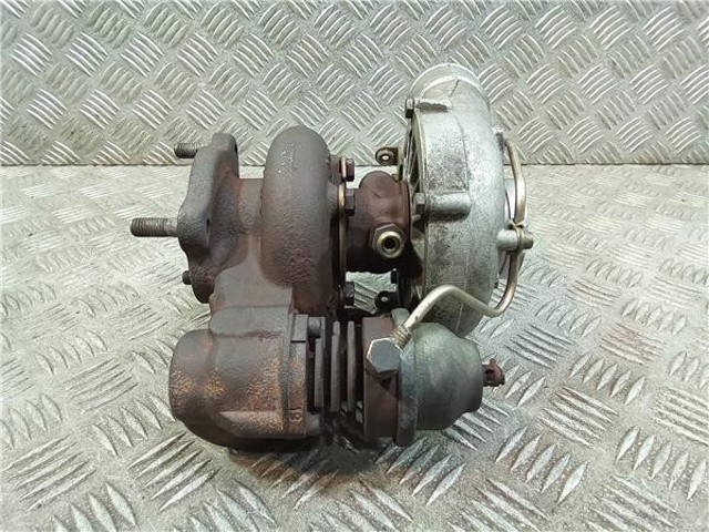 Turbina Volvo V70 1 LV