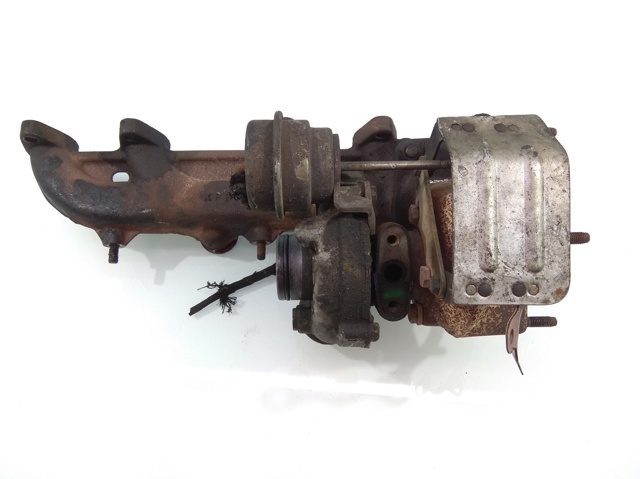Turbina 074145701C VAG