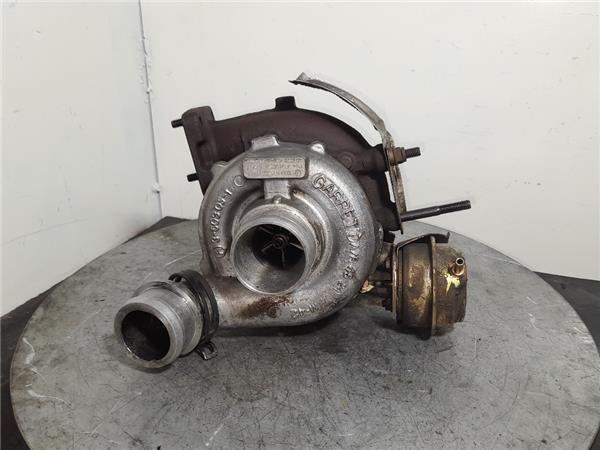 Turbocompressor para volkswagen lt 28-46 ii van 2.5 tdi avr 074145701D