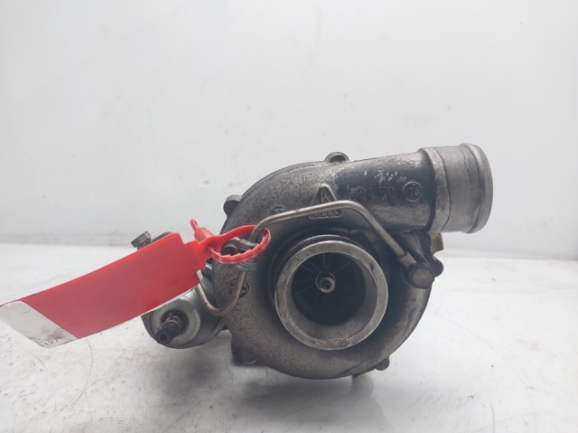 Turbina 074145701J Volvo