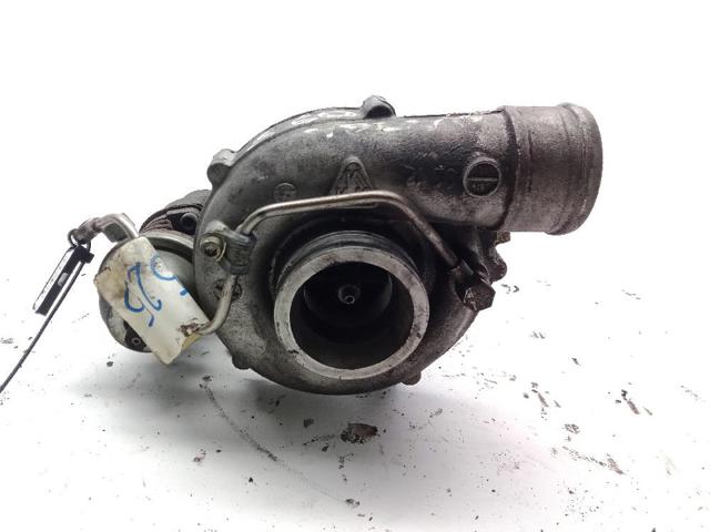 Turbina 074145701J Volvo