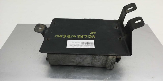 074906021AP Блок управления двигателем купить Харьков
