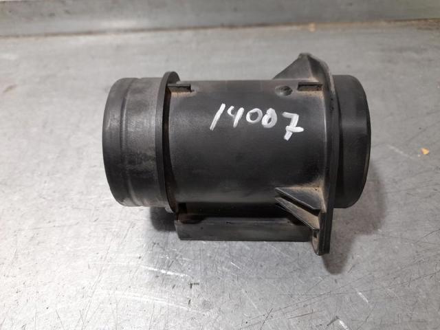 Sensor de fluxo (consumo) de ar, medidor de consumo M.A.F. - (Mass Airflow) 074906461 VAG