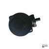 Sensor de fluxo (consumo) de ar, medidor de consumo M.A.F. - (Mass Airflow) 074906461 VAG