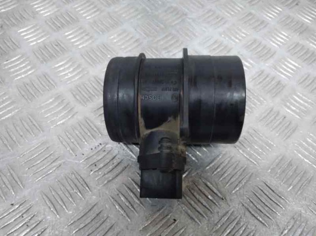 Sensor de fluxo (consumo) de ar, medidor de consumo M.A.F. - (Mass Airflow) 074906461 VAG