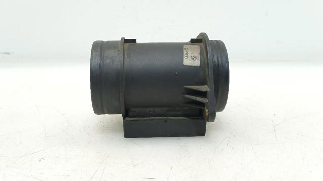 Sensor de fluxo (consumo) de ar, medidor de consumo M.A.F. - (Mass Airflow) 074906461 VAG