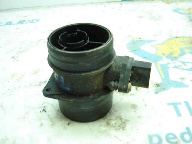Sensor de fluxo (consumo) de ar, medidor de consumo M.A.F. - (Mass Airflow) 074906461B VAG
