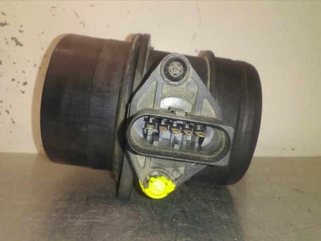 Sensor de fluxo (consumo) de ar, medidor de consumo M.A.F. - (Mass Airflow) 074906461B VAG