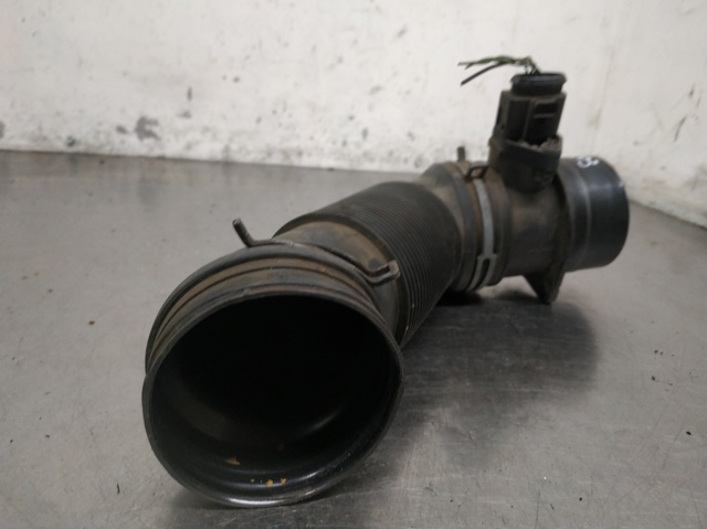 Sensor de fluxo (consumo) de ar, medidor de consumo M.A.F. - (Mass Airflow) 074906461B VAG