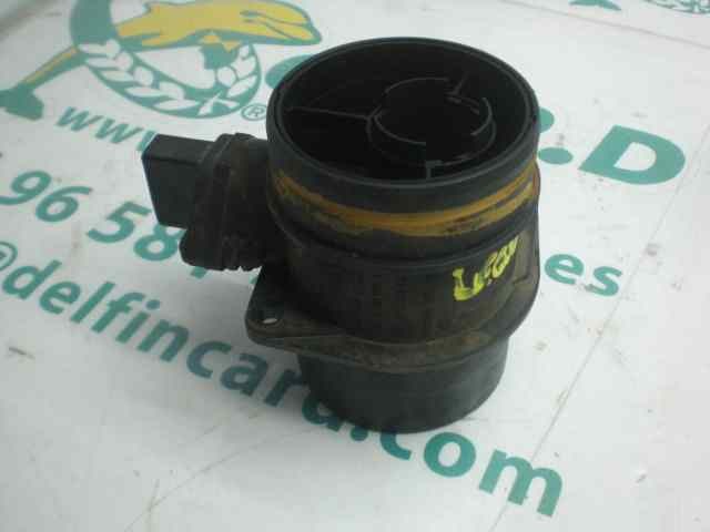 Sensor de fluxo (consumo) de ar, medidor de consumo M.A.F. - (Mass Airflow) 074906461B VAG