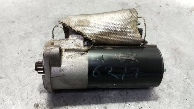 Motor de arranco 076911023AV VAG