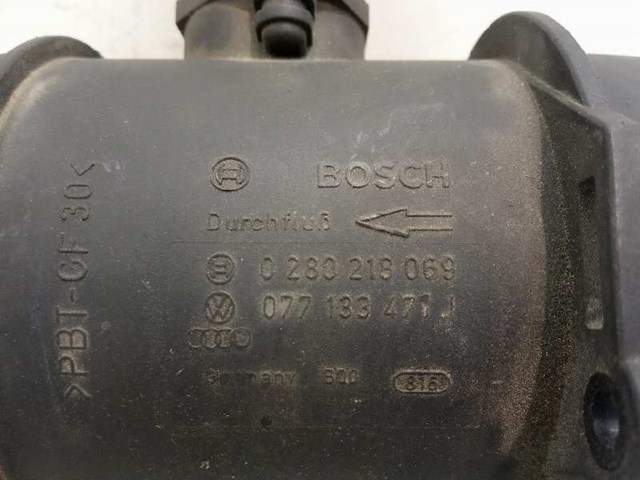 VAG 077133471J ДМРВ в наличии Киев