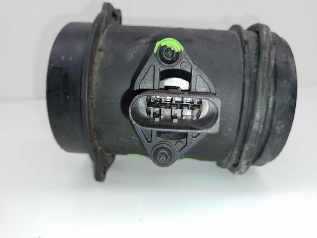VAG 077133471JX Датчик потока (расхода) воздуха, расходомер M.A.F. - (Mass Airflow) в наличии Сумы