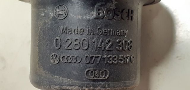 VAG 077133517C Клапан вентиляции газов топливного бака в наличии Хмельницкий