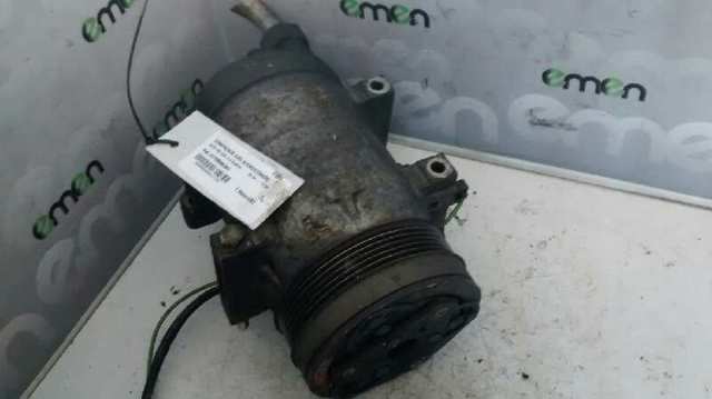 Compressor de aparelho de ar condicionado 077260803AC VAG