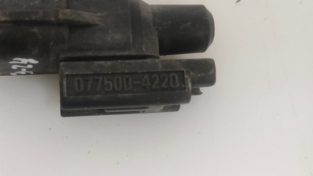 0775004220 Датчик температуры окружающей среды купить Каменское