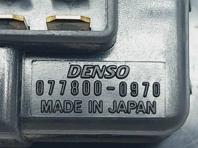 HONDA 0778000970 в наличии Львов