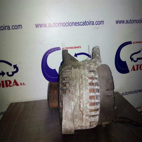 Gerador 077903015 VAG