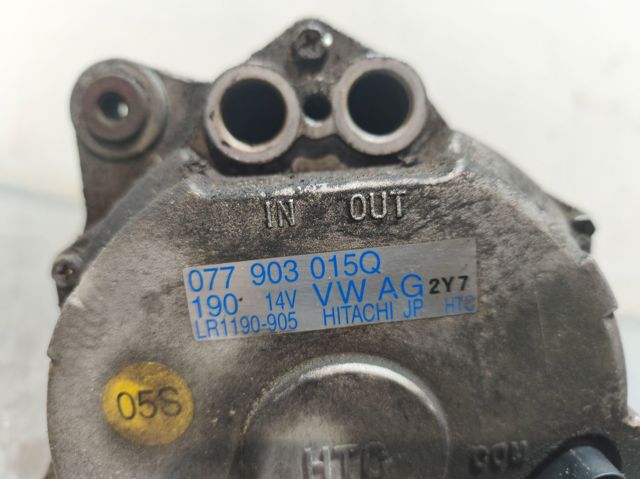 077903015Q VAG Генератор купить в Чернигов