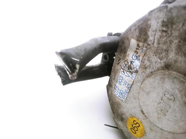 077903015Q VAG Генератор купить в Кривой Рог