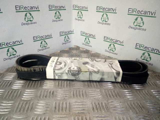 VAG 077903137Q Ремень агрегатов приводной в наличии Кривой Рог