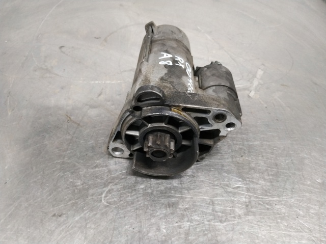 VAG 077911023K Стартер в наличии Полтава