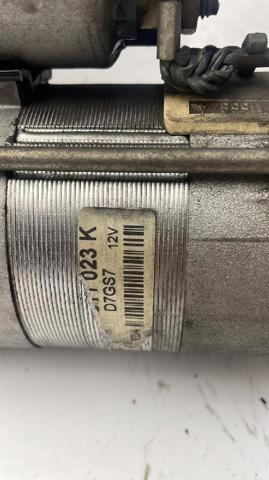 VAG 077911023K Стартер в наличии Павлоград