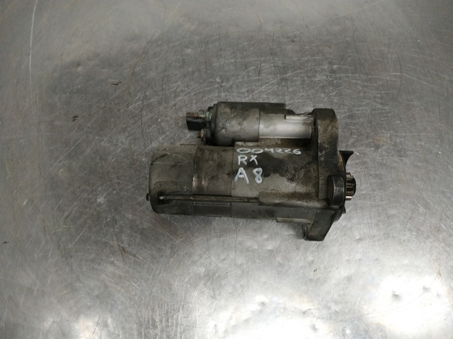 VAG 077911023K Стартер в наличии Полтава