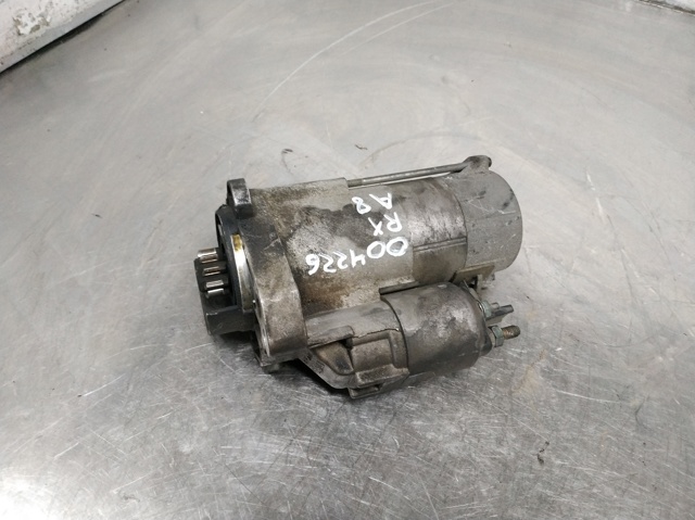 VAG 077911023K Стартер в наличии Каменское