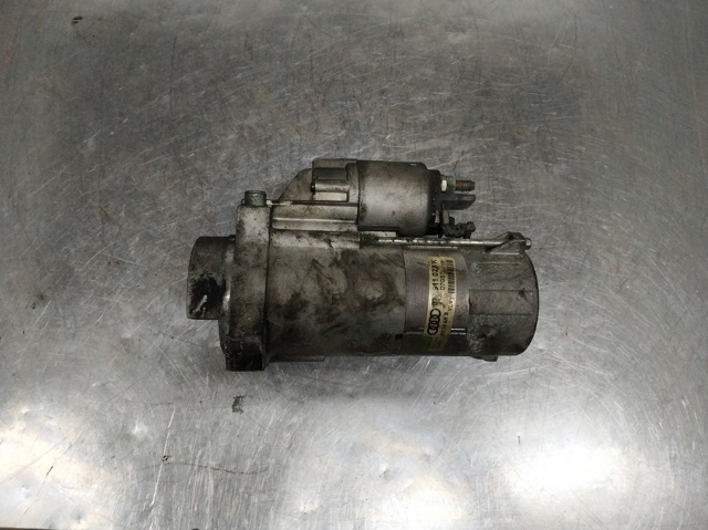 077911023K VAG Стартер купить в Кривой Рог