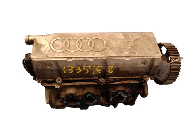 Cabeça de motor (CBC) esquerda 078103373F VAG/Audi
