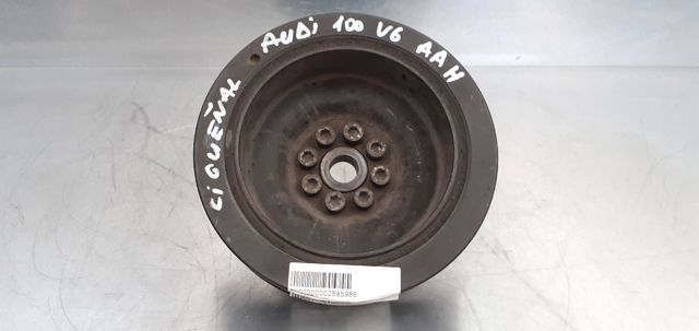 078105255D VAG Шкив коленвала купить в Одесса