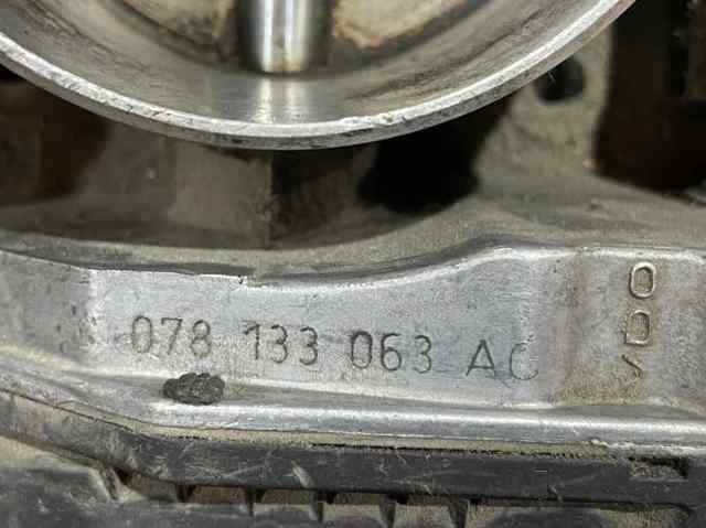 078133063AG Дроссельная заслонка в сборе купить Харьков