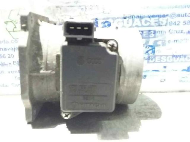VAG 078133471 Датчик потока (расхода) воздуха, расходомер M.A.F. - (Mass Airflow) в наличии Украина