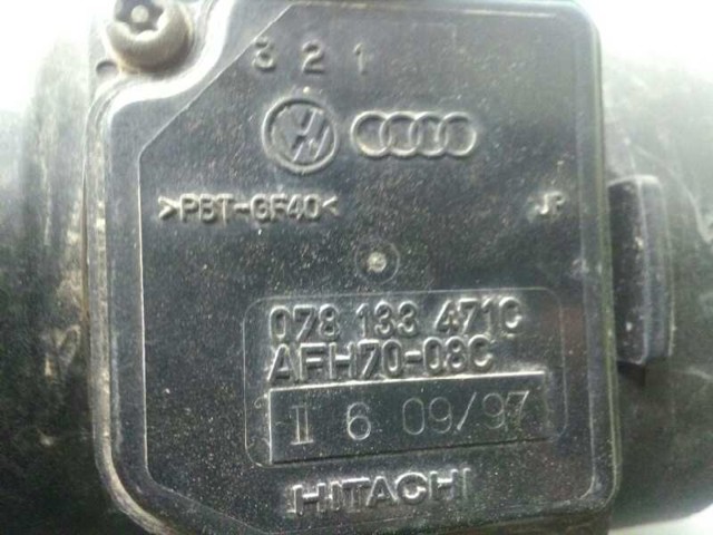 078133471C VAG ДМРВ купить в Черкассы
