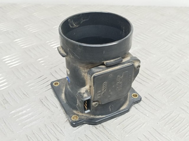 078133471C VAG Датчик потока (расхода) воздуха, расходомер M.A.F. - (Mass Airflow) купить в Тернополь