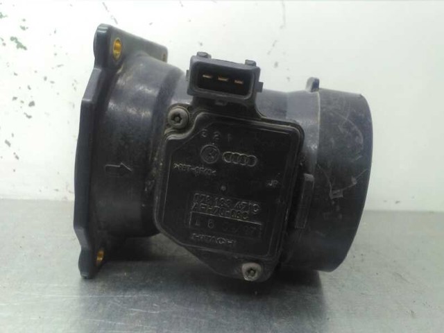 078133471C VAG Датчик потока (расхода) воздуха, расходомер M.A.F. - (Mass Airflow) купить в Хмельницкий