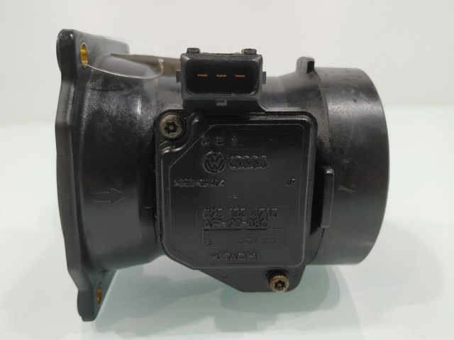 078133471C Датчик потока (расхода) воздуха, расходомер M.A.F. - (Mass Airflow) купить Ужгород