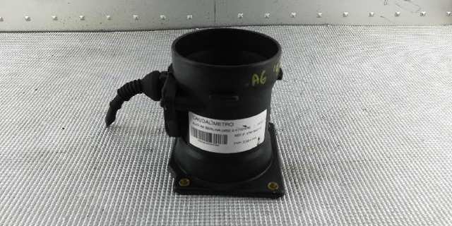078133471C VAG Датчик потока (расхода) воздуха, расходомер M.A.F. - (Mass Airflow) купить в Винница