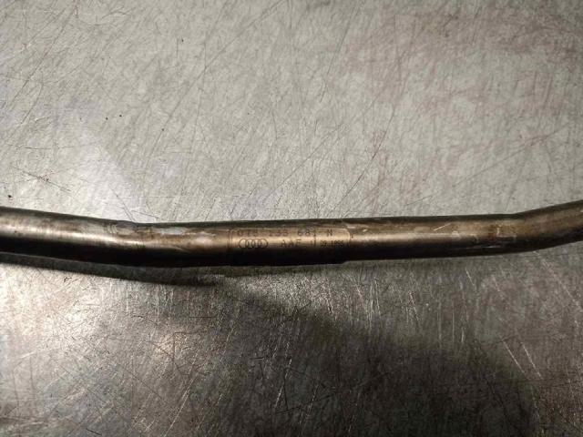 VAG 078133681N Распределитель топлива (рампа) в наличии Одесса