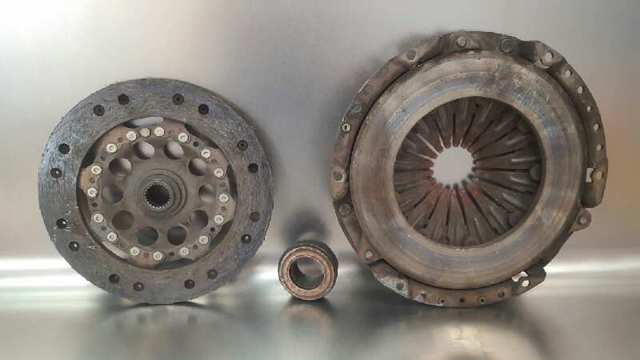 078141031D VAG Диск сцепления купить в Черкассы