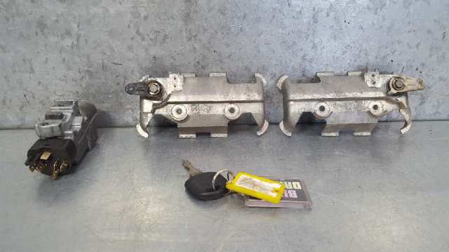 07848651 GM Корпус замка зажигания купить в Украина