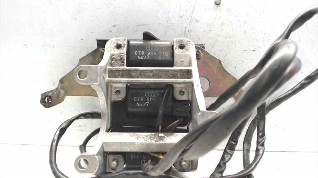 VAG 078905101C Катушка зажигания в наличии Днепр