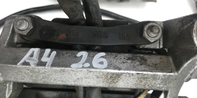 VAG 078905101C Катушка зажигания в наличии Полтава