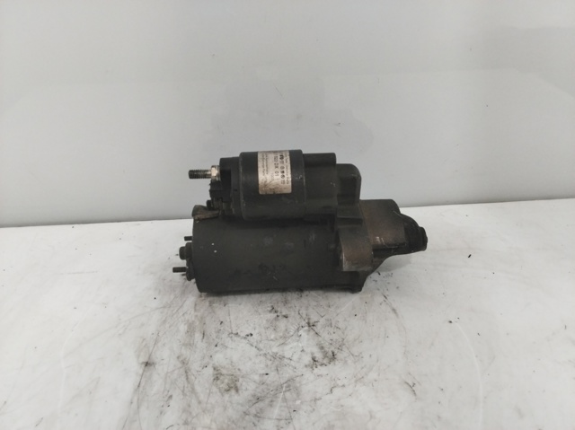 078911023DX Стартер купить Николаев